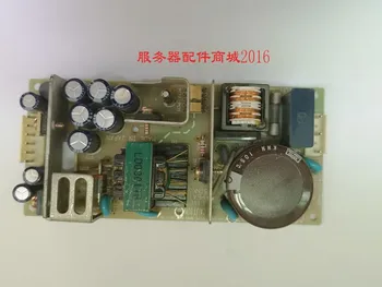 

LDC30F-1 three-way output: positive 5V plus or minus 12V industrial control switching power supply