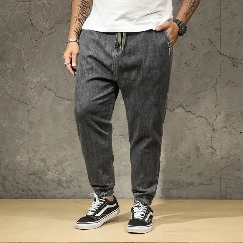 jeans for fat people