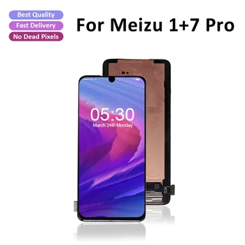 

For Oneplus 7 Pro LCD Display Screen Touch Panel Assembly Digitizer For Oneplus 7 Pro Screen LCD Display Free Shipping