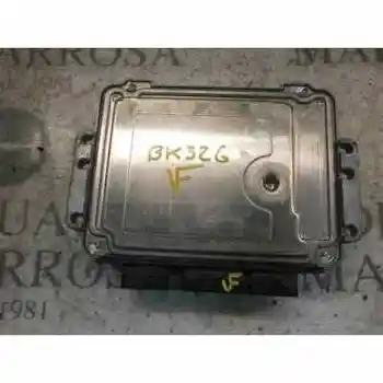 

SWITCHBOARD ENGINE EUA CITROEN C5 SALOON 1. 6 16V HDi FAP 0281011561 [BK326] Bosch [12950796]