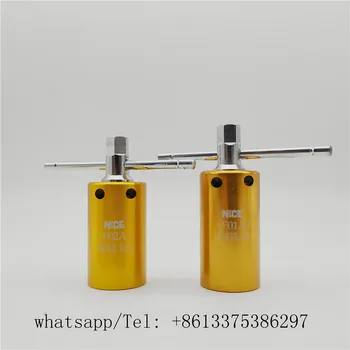 

Auto injector repair kit common rail injector repairing Lama tools