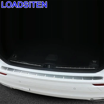 

Modified Auto Decorative Trunk Rear Panels Exterior Modification Mouldings Decoration 09 10 11 12 13 14 15 16 17 FOR Volvo XC60