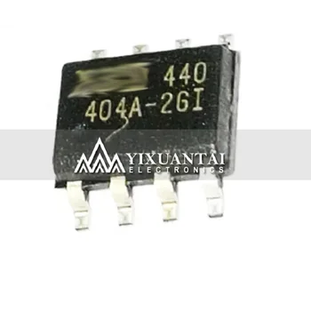 

10pcs/lot 50pcs/lot 100pcs/lot 100% New Original ISSI404A-2GI 404A-2GI SOP8
