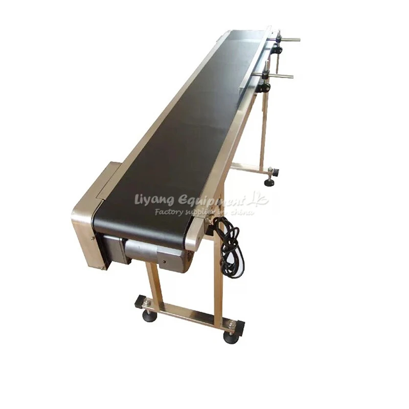 LY conveyor belt (6)