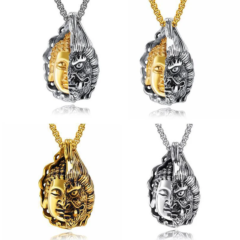 buddha necklace (5)