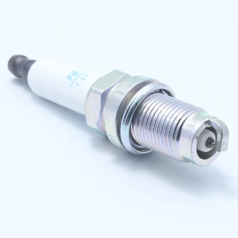 Dekeo Platinum Свеча зажигания PZFR6R(5758) FR6HI332 VK20 Замена для Audi A1/3 для Volkswagen Golf 5/6 для Skoda Superb 1,4 T 4 шт