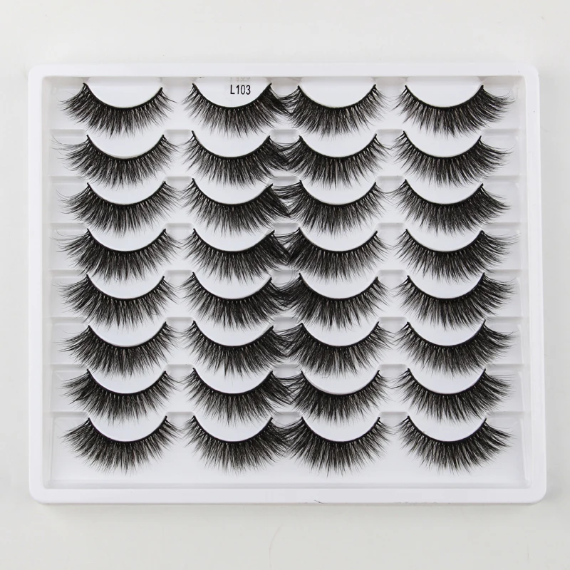 16pairs L103