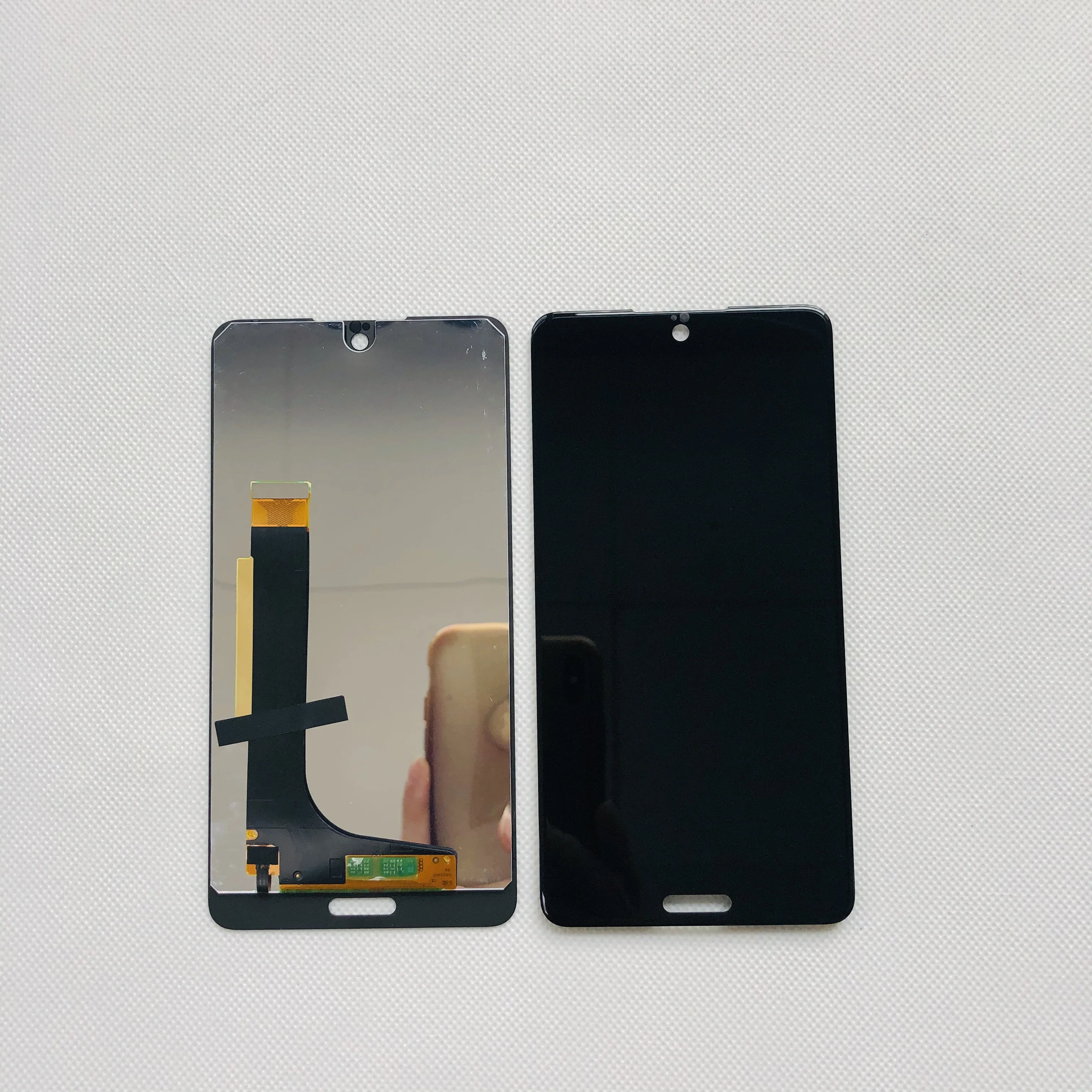 sharp mobile lcd displays supplier
