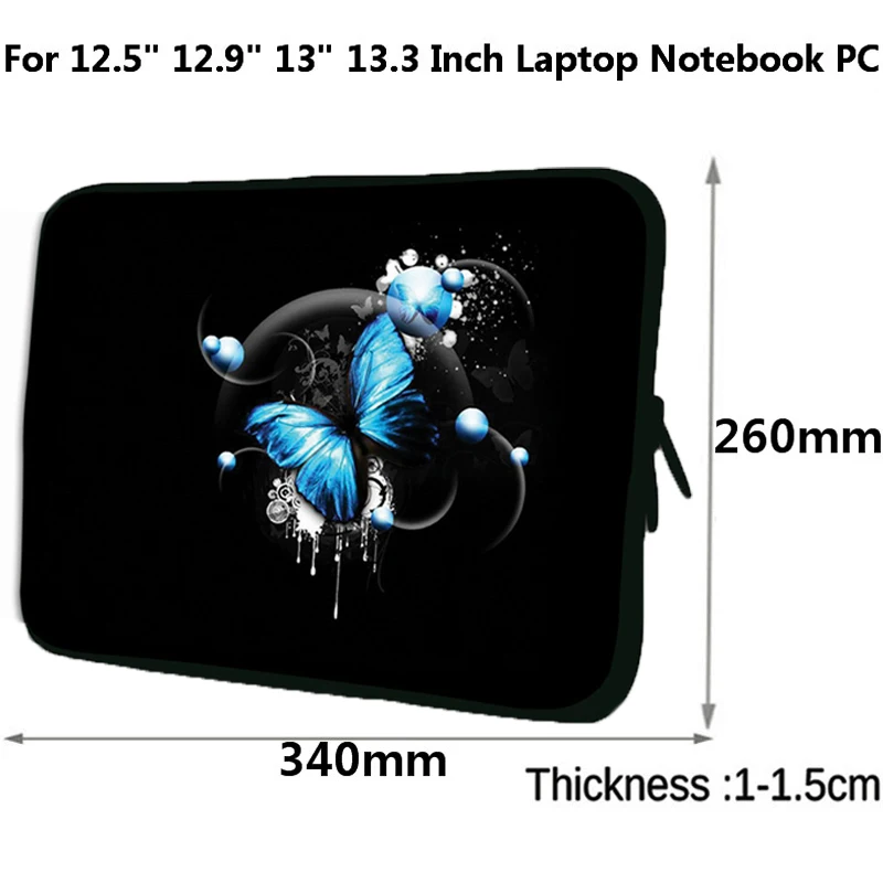 Деловая женская сумка March Crazy чехол для ноутбука Lenovo Miix CHUWI LapBook Pro HUAWEI MateBook X 13 3