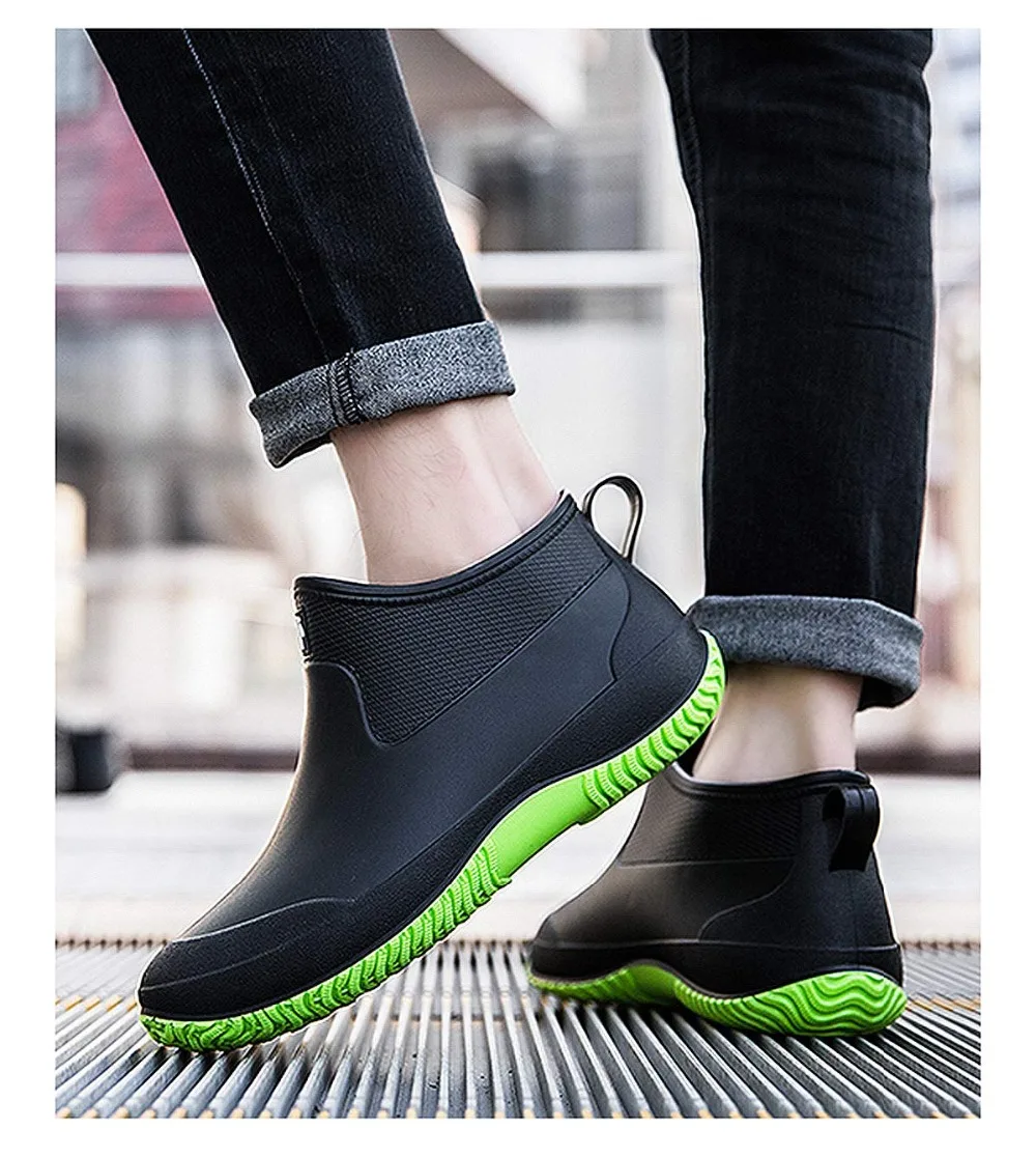 Rain-Boots-Men-s-Rubber-Boots-Man-Water-proof-Anti-skid-Colorful-Unisex-Ankle-Boots (7)