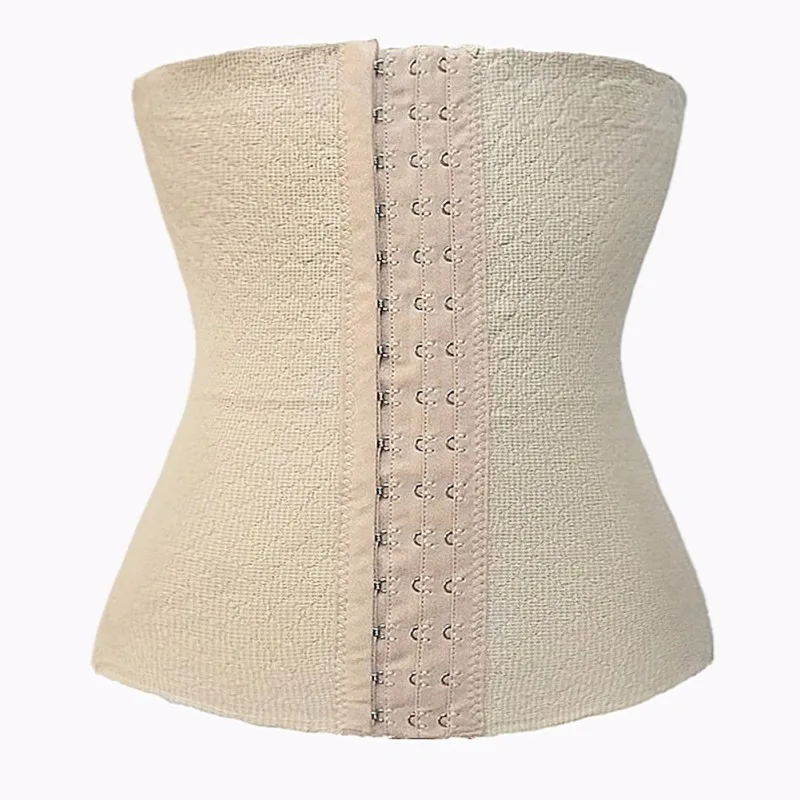 Женский корсет для похудения корсет для торса Cincher Body Shaper Корсет