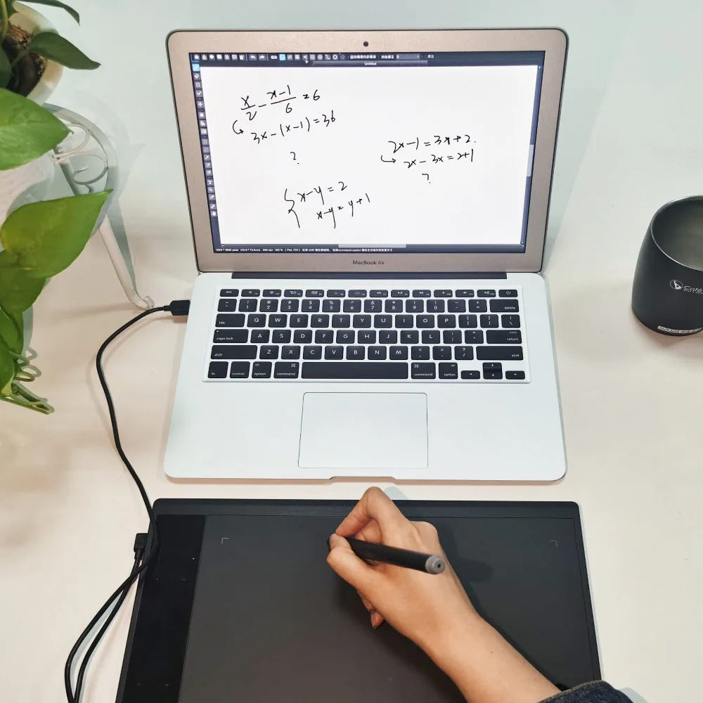 VEIKK A30 10X6 Inch Graphic Tablets Digital Pen Tablet Phone Drawing Tablet with Tilt OTG Battery-Free Stylus for Android Window 23 VEIKK A30 10X6 Inch Graphic Tablets Digital Pen Tablet Phone Drawing Tablet with Tilt OTG Battery-Free Stylus for Android Window 18