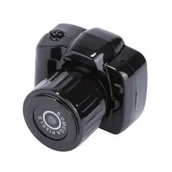 

720P Mini Camera Motion Detection Video Recorder Cam Night Mini Camera Camcorder Webcam Video Voice Recorder