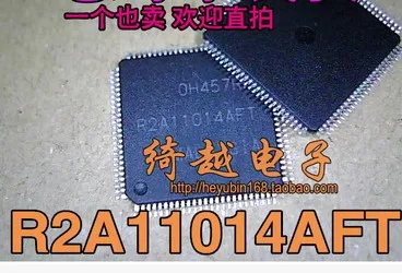5 шт./лот R2A11014AFT R2A11014