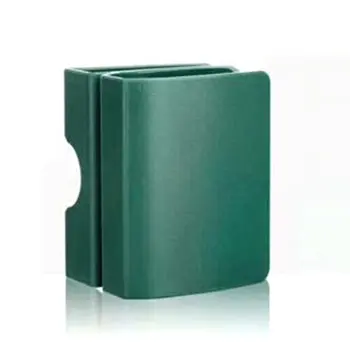 

Electronic Accessories Cigarette Case Clip Storage Bag For Iqos Heating Rod Protection Shell Anti-Fall Protection Cover