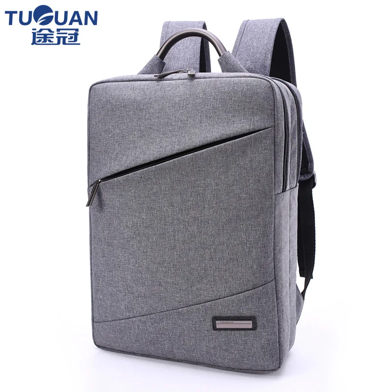 

Business Backpack Men Anti-Theft Travel Bag Computer Backpack New Style Multi-functional Laptop Backpack