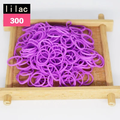 purple Ткацкий станок, резиновые ленты, игрушки для детей, DIY, шнуровка, браслеты, ожерелье, подарок для девочки, ткацкий станок, лента, ремесла, игрушка, новинка - Цвет: purple