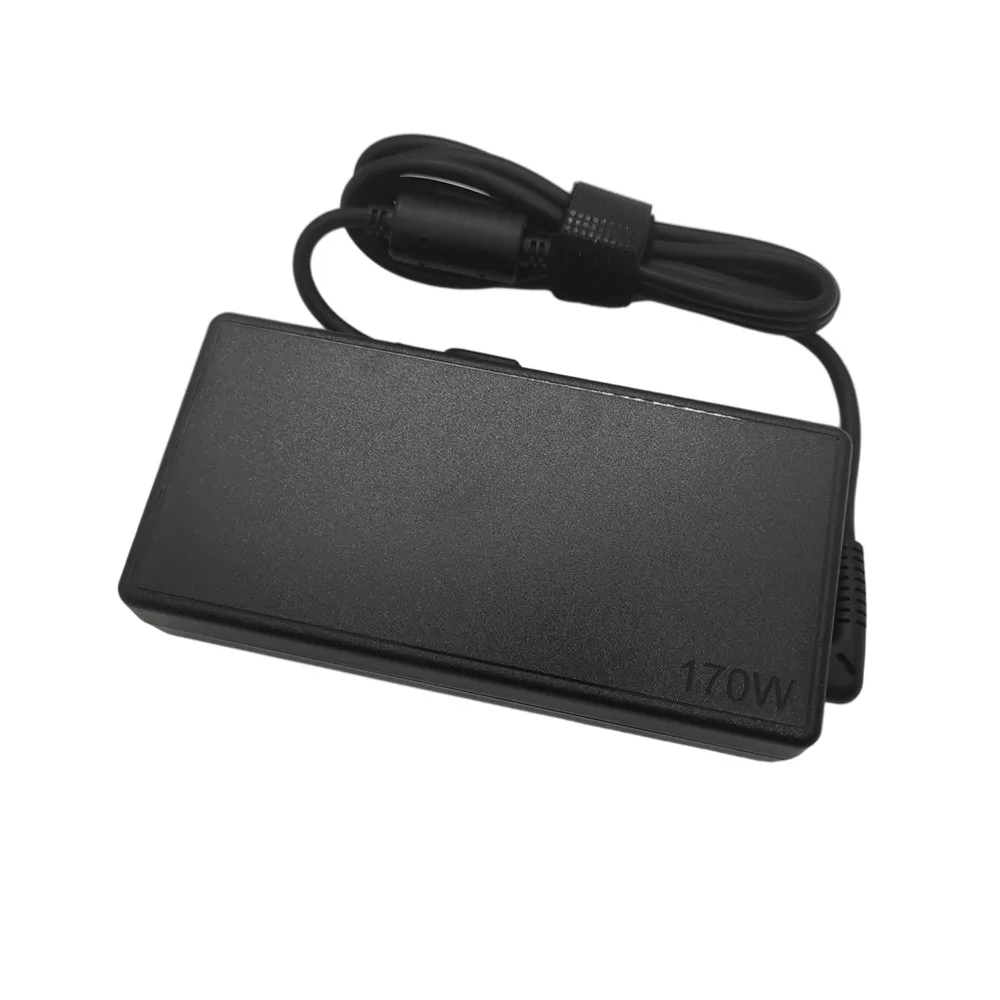 Usb ac Carregador Adaptador de Alimentação para Lenovo Legião Y7000p1060 Y720-15 P50 P51 P70 P71 T440p T540p W540 W541 45n0514 170w 20v 8.5a c - Imagem 5