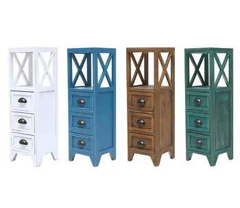 

Modern Flower Stand Solid Wood Indoor Simple Frame Drawer Shelf Phone Holder Fish Tank Fflower stand balkonbalkon