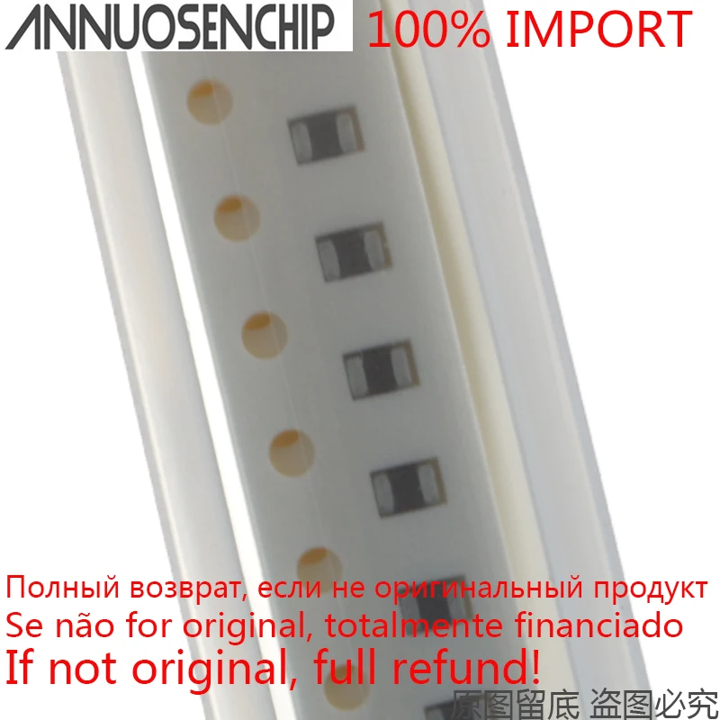 Ceramic capacitor CL03C4R7CA3GNNH 0201 4.7P ±0.25PF 25V 100pcs in stock | Обустройство дома