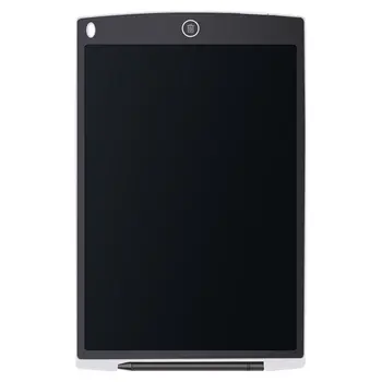 

12-Inch Portable LCD Handwriting Board Kids Scrawl Drawing Tablet Notepad Electronic Writing Pad For Home Office