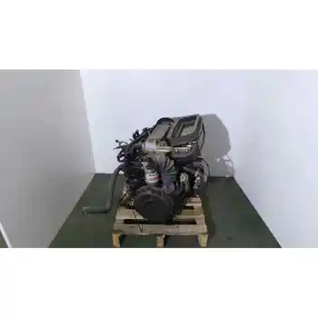 

RFM 37857 Complete Engine Ford Mondeo Saloon/family (fd)
