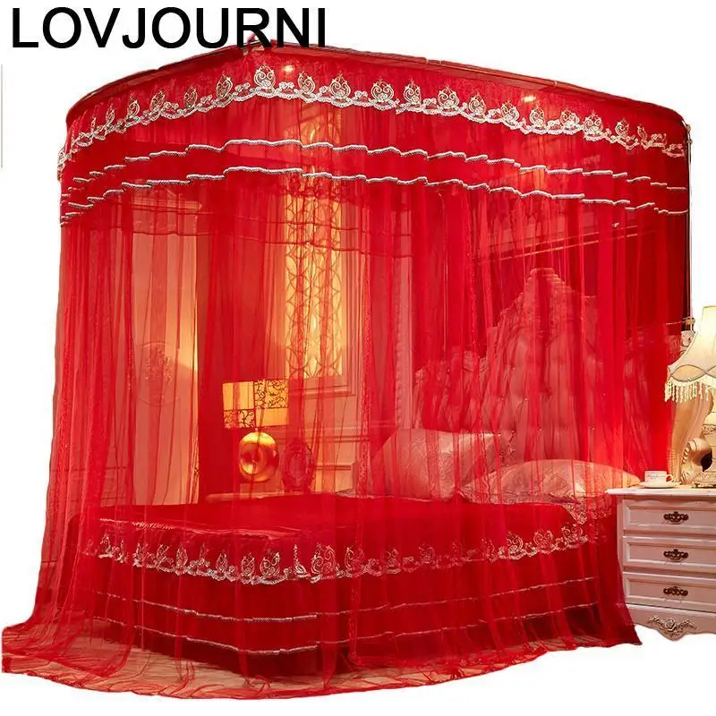 Enfant Siatka Moskitiera декор для комнаты девочек Детская кровать комаров Para Cama Adulto Cibinlik