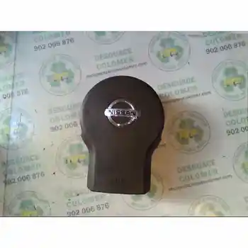 

3044589 Airbag Front Left Nissan Navara Pick-up (d40m) *