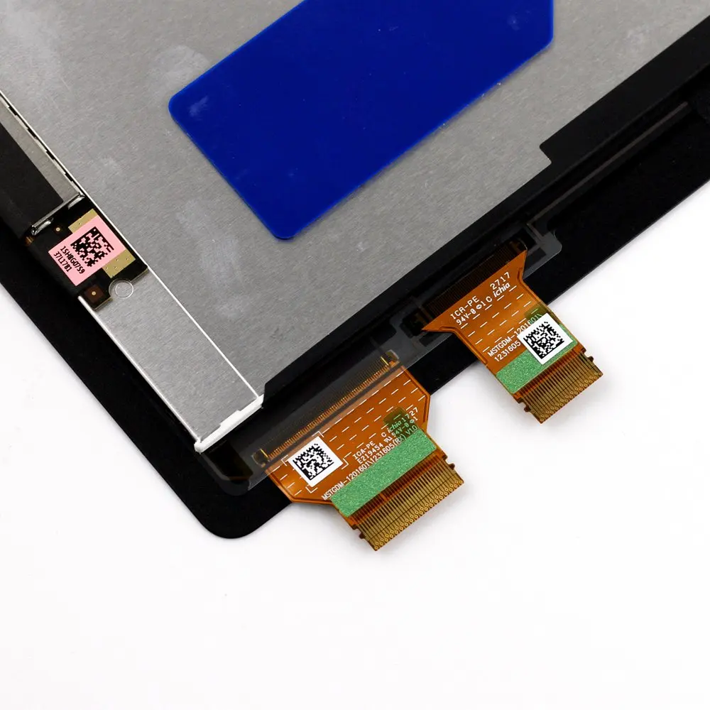 Original Display For Microsoft Surface pro5 pro 5