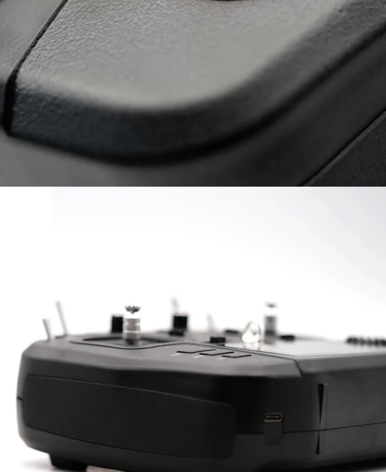 TBS BlacksheepTBS MAMBO Ethix 2.4G Transmitter REmote Controller Lower Latency 11