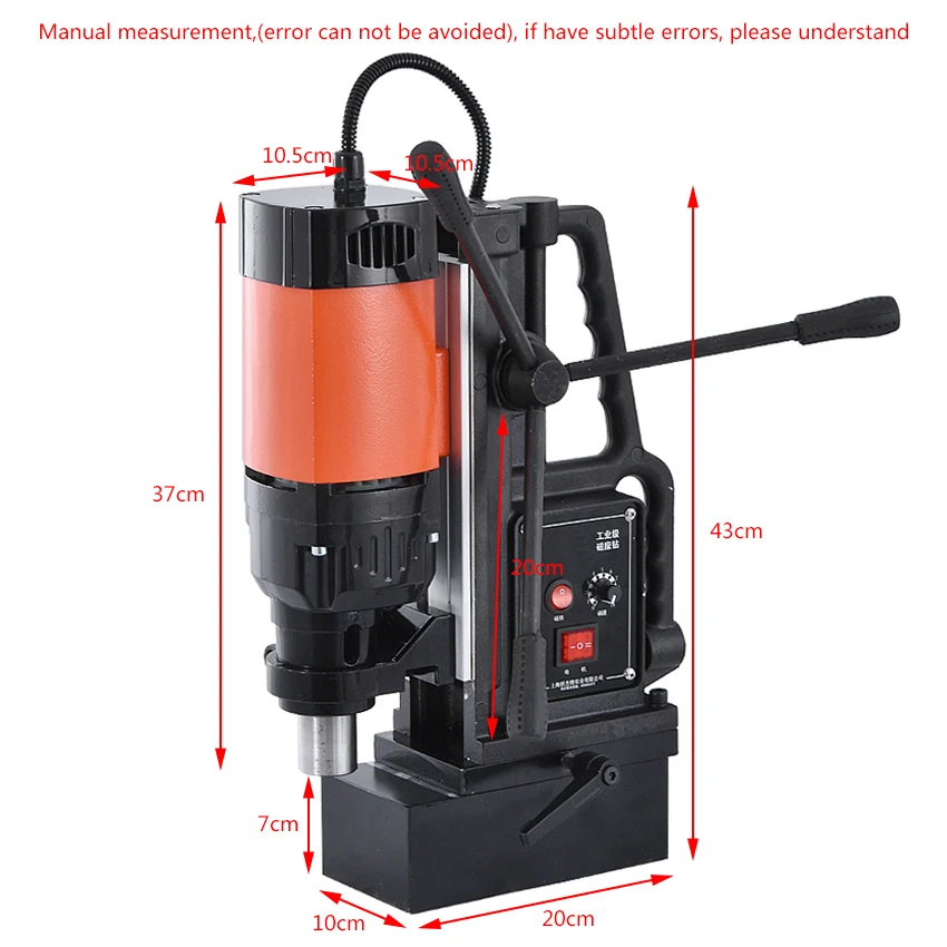 Bosch Cordless Electric Drill Driver 18V Max 50N.m