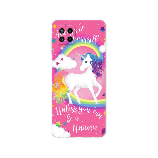 Samsung Galaxy M22 M32 4G Case Phone Back Cover For Samsung M22 Soft Case For Samsung M32 4G M 22 32 Silicon Bumper 6.4inch