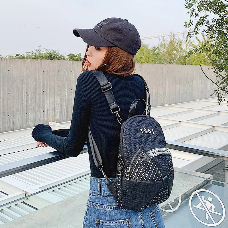 Женские кожаные рюкзаки для девочек, школьный рюкзак Sac a Dos, женский рюкзак на плечо для путешествий, Женский Повседневный рюкзак Mochilas