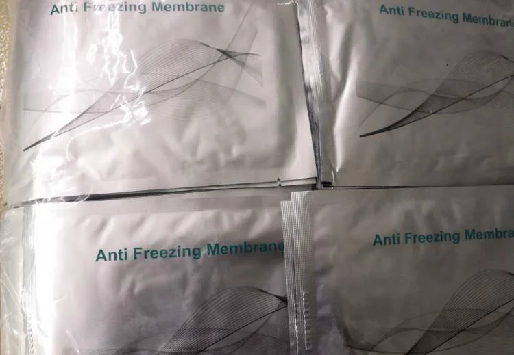 Антифриз мембрана 28x28 см 34*42 см антифриз AntCryo антифриз мембраны cryo cool Pad антифриз мембрана