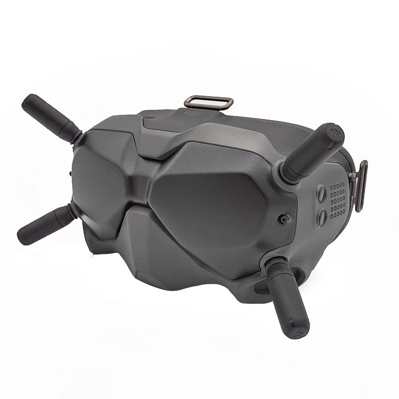 DJI FPV Experience Combo /FPV fly more combo включает очки и воздушный блок с новой цифровой системой