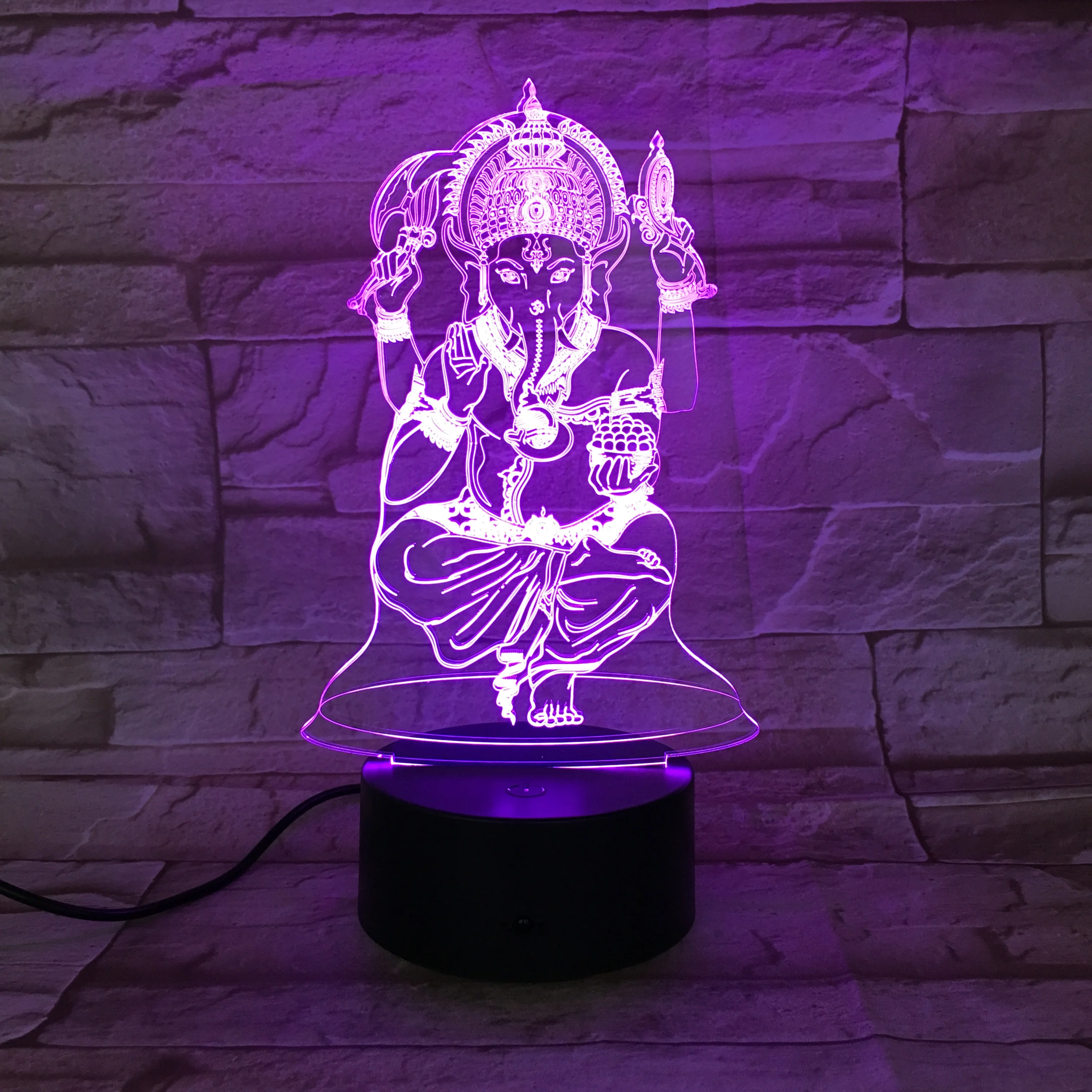 night table lamps JUICE WRLD 999 CRY BABY NO VANITY  GET CAKE DIE YOUNG LOVE All Design SKU 3D LED Lamp EVERYBODY EVERYTHING Dropshipping mi motion activated night light 2