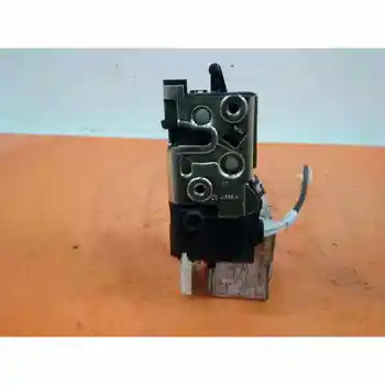 

9136CK DOOR LOCK FRONT RIGHT PEUGEOT 407