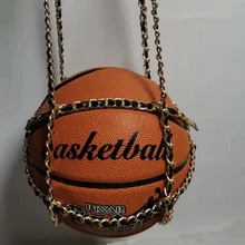 Xianjian уникальная сумка для баскетбола в форме унисекс для девочек* сумки для мальчиков для любителей баскетбола сумка со змеиной цепью