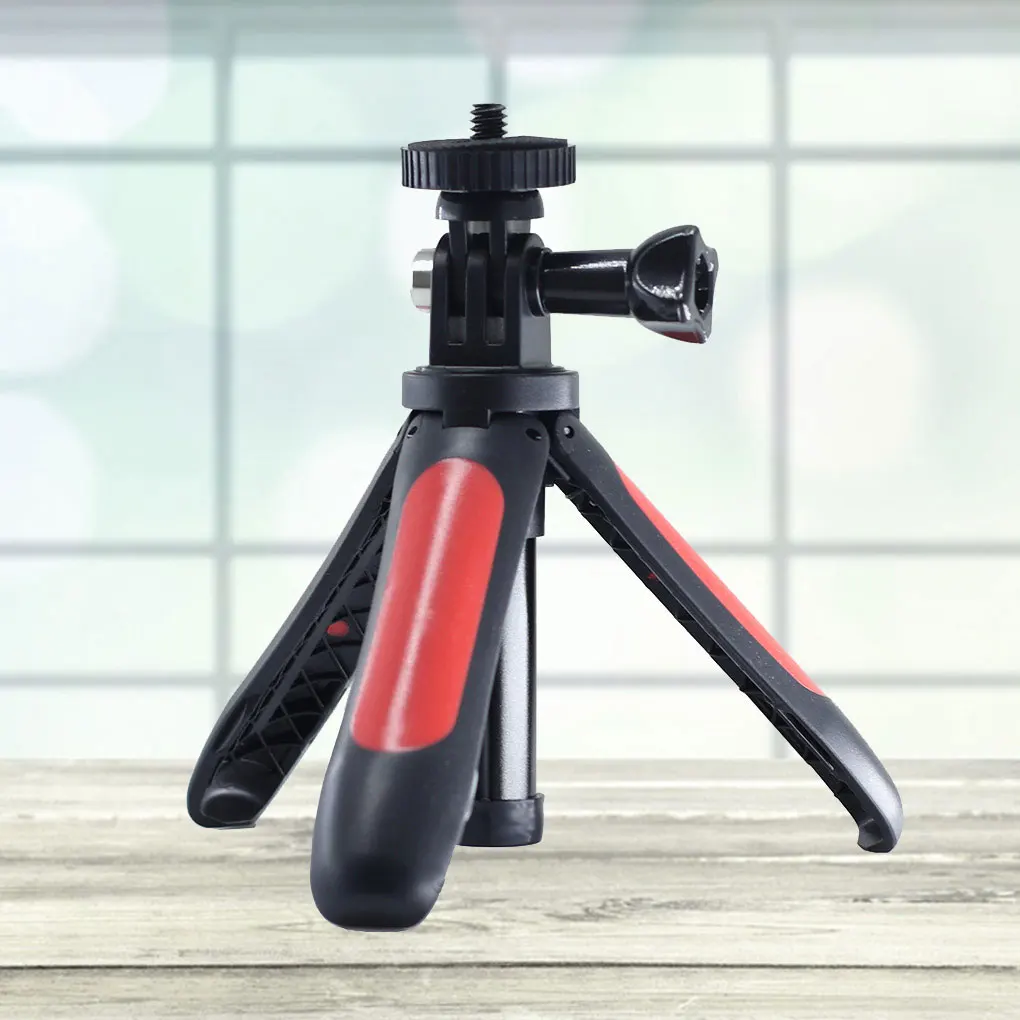 Замена для Gopro Hero 7 6 5 Handgrip Удлинительный полюс Выдвижная монопод камера штатив селфи палка