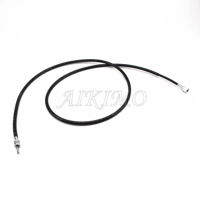 1Pcs In Acciaio Moto Tachimetro Cavo Di Linea Per La Kawasaki Vn800 Vulcan 800 Classic 800 1995-2006 2005