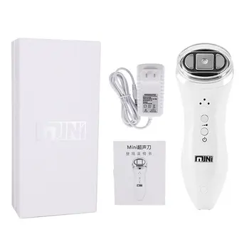 

Focused Ultrasonic Beauty Instrument Mini Face Import Firming Shaped Smoothing Fine Skin Beauty Instrument
