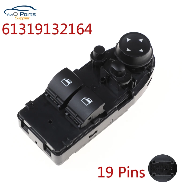 High Quality! 100 Factory Front Electric Power Window Lifter Switch