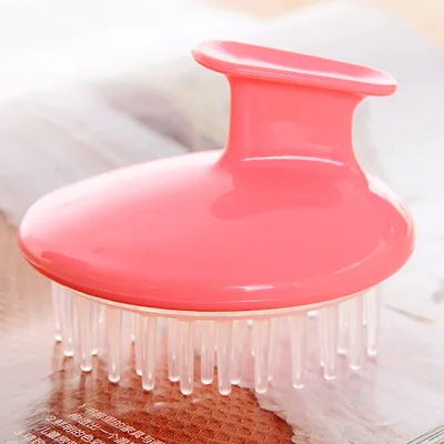 Play US Wholesale Comb Massage Comb Wholesale Plastic Comb Hair Massage Brush Shampoo Only