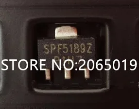 

5PCS SPF5189Z SPF-5189Z SPF5189 SOT89