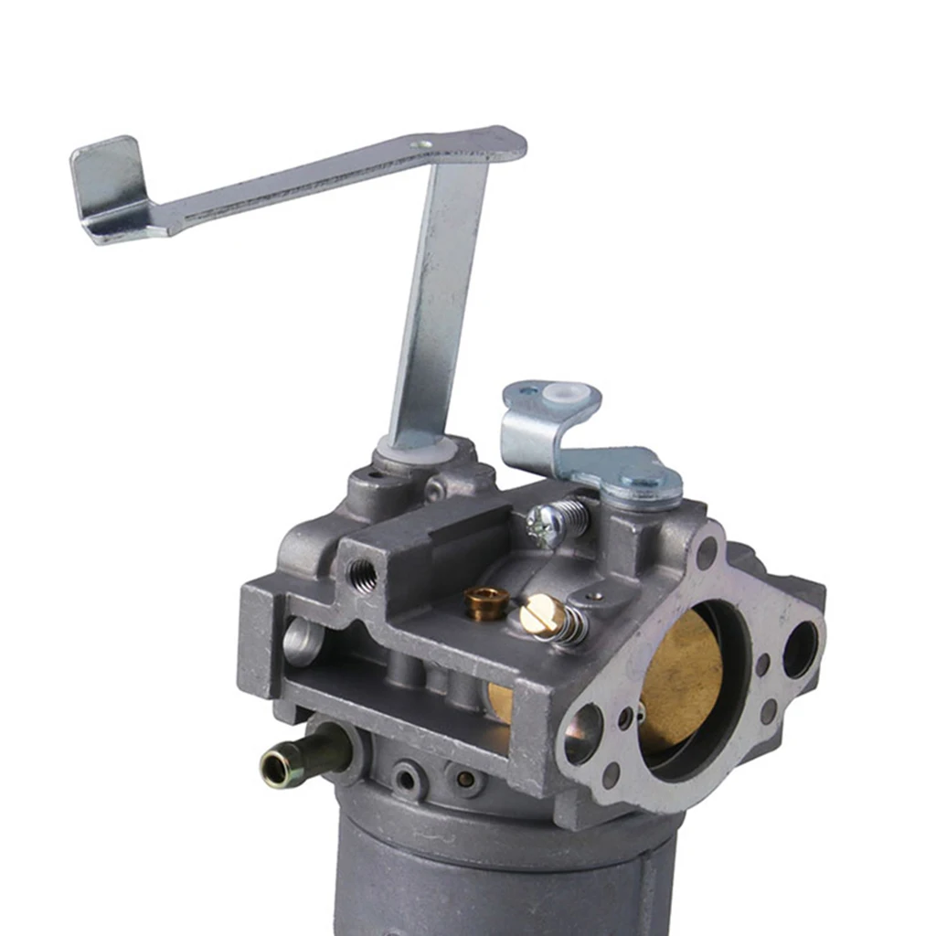 Replacement Carburetor Assembly with Gaskets & Fule LineFor YAMAHA MZ360 Engines