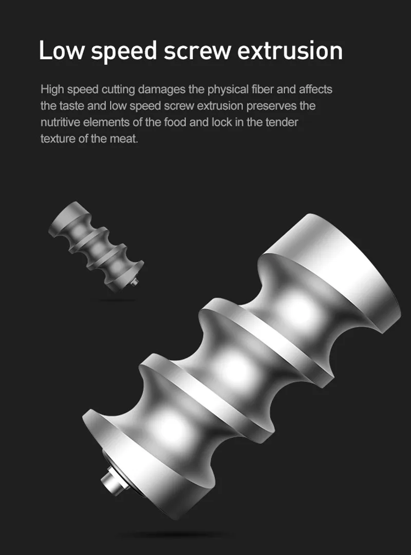 electric meat grinder (5)