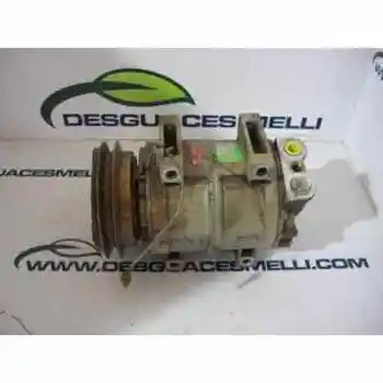 

DKS15CH AIR CONDITIONING COMPRESSOR MITSUBISHI L 200 (K34T)