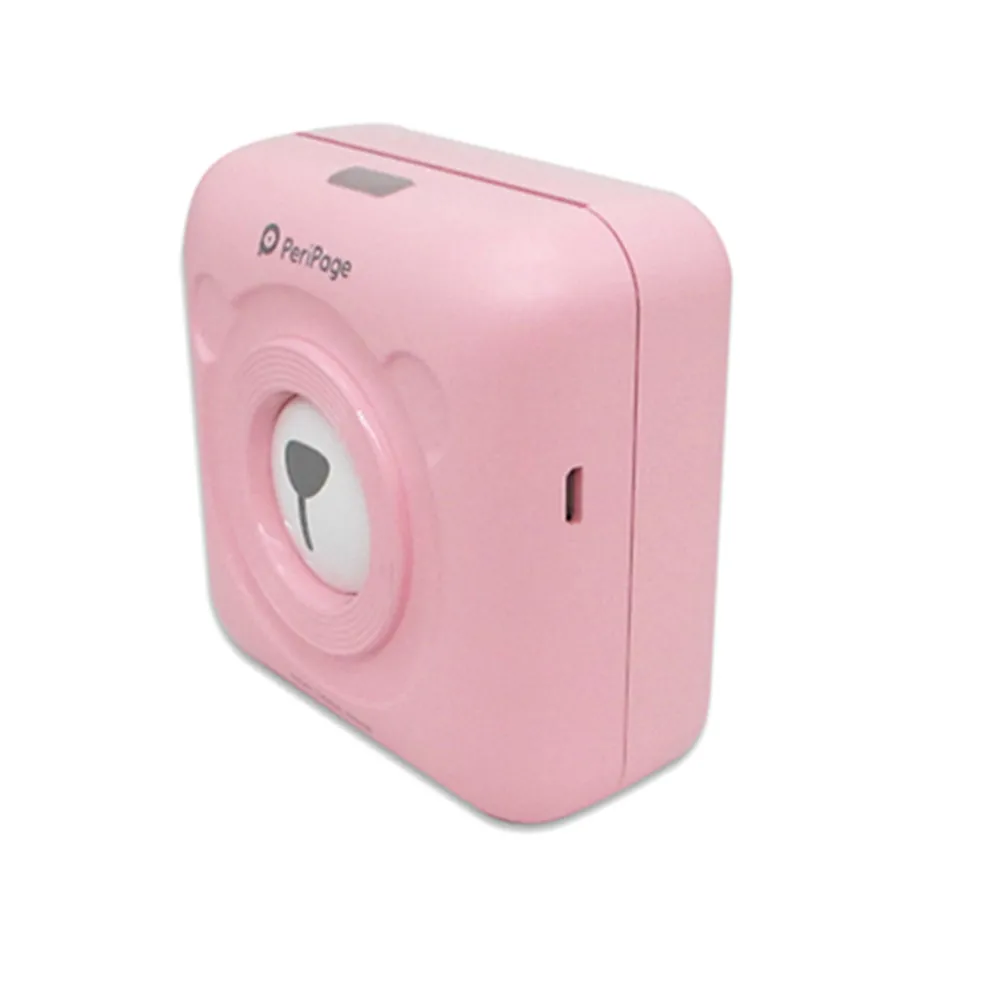 GOOJPRT-A6-PeriPage-Mini-Portable-Bluetooth-Wireless-Paper-Photo-Printer-Pocket-Thermal-Printing-USB-Connection-Impresoras