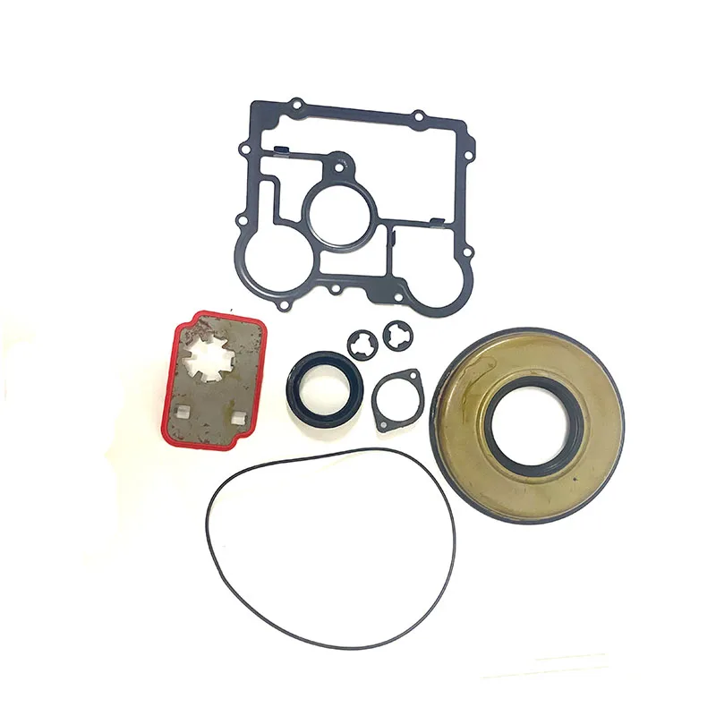 Differential Seal Repair Kit Suitable For Cadillac SRX 13334078 2010 -