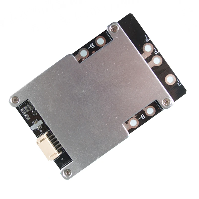 Balancer BMS 10S 12S 13S 14S 16S 30A 40A 50A 60A 100A 18650 Li-ion Lithium Battery Protection Board BMS Circuit Module 48V 60V